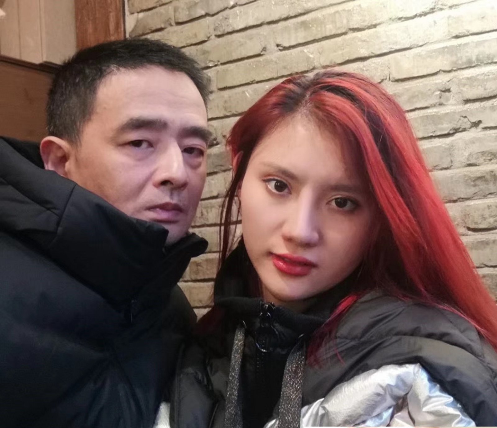 名模阿朱大尺度私拍套读 - 人体摄影